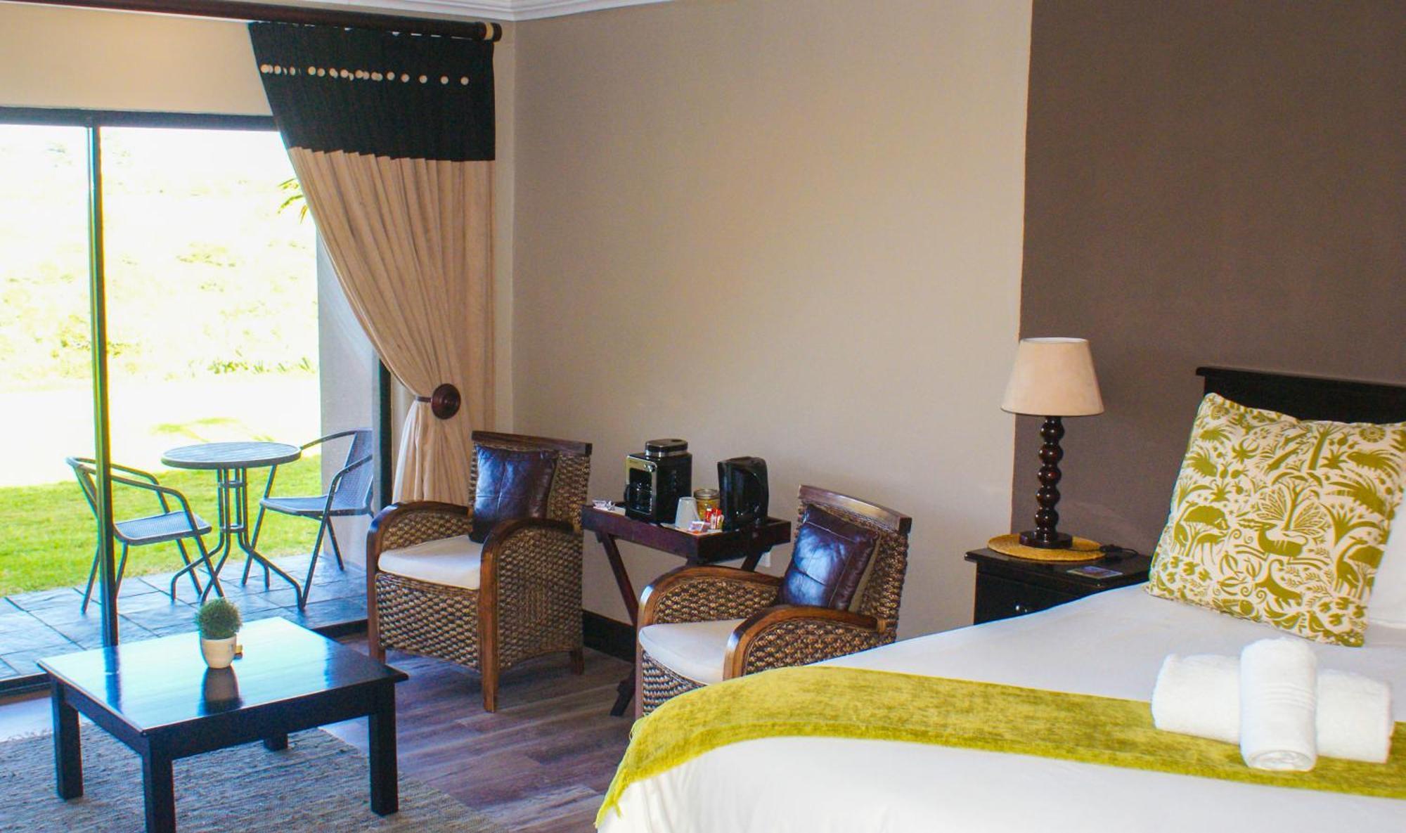 Umbono Private Game Lodge Alexandria  Exterior foto