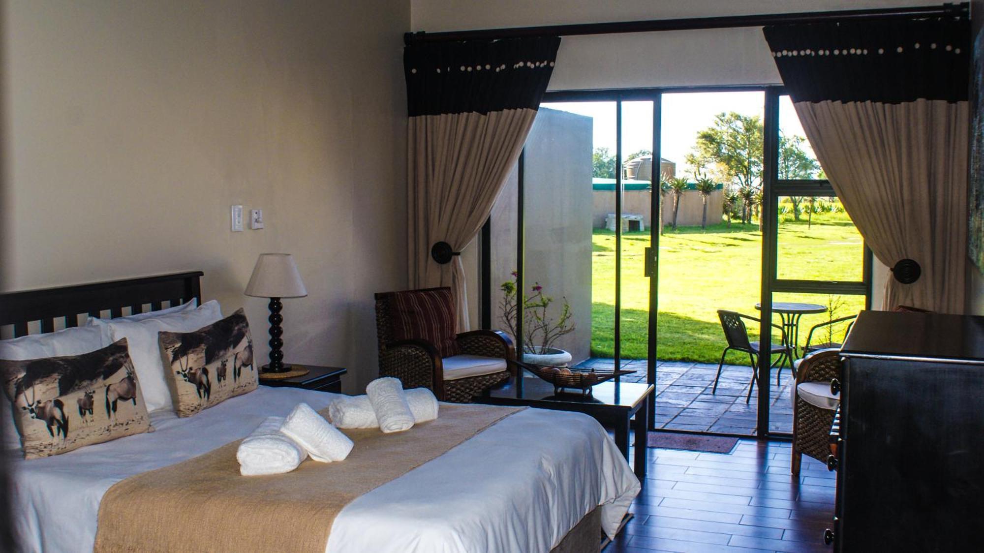 Umbono Private Game Lodge Alexandria  Exterior foto