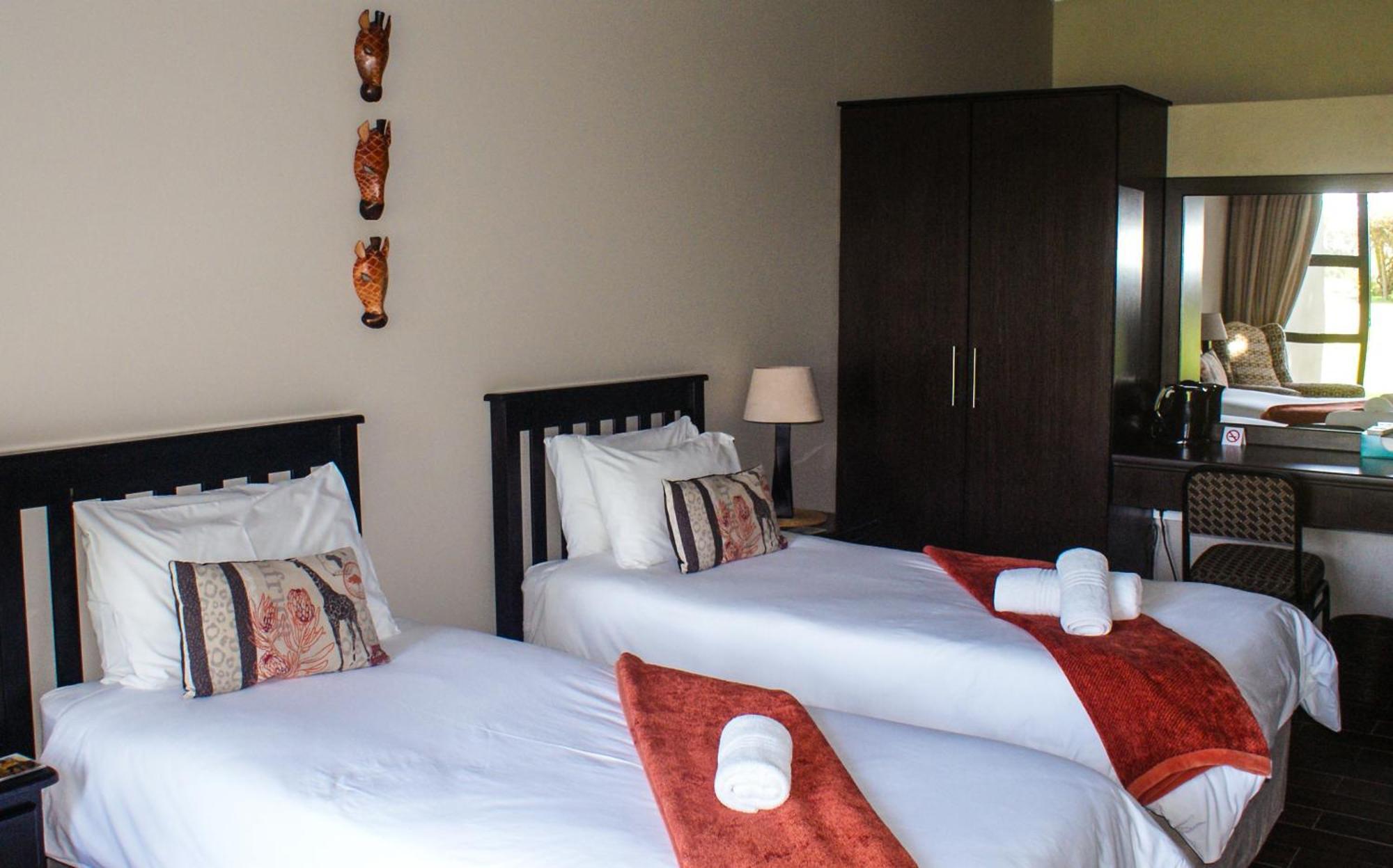 Umbono Private Game Lodge Alexandria  Habitación foto
