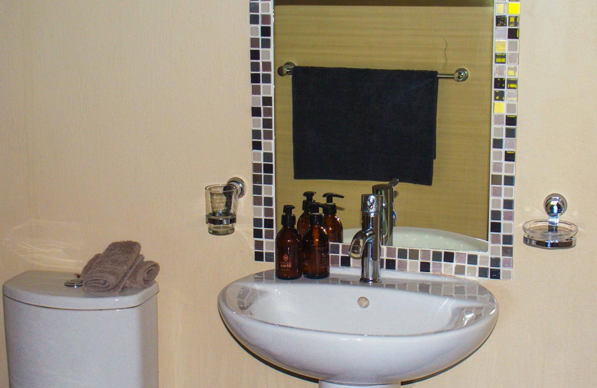 Umbono Private Game Lodge Alexandria  Habitación foto