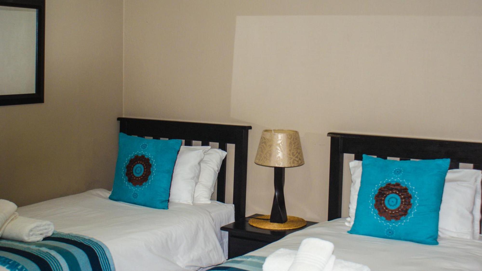 Umbono Private Game Lodge Alexandria  Habitación foto