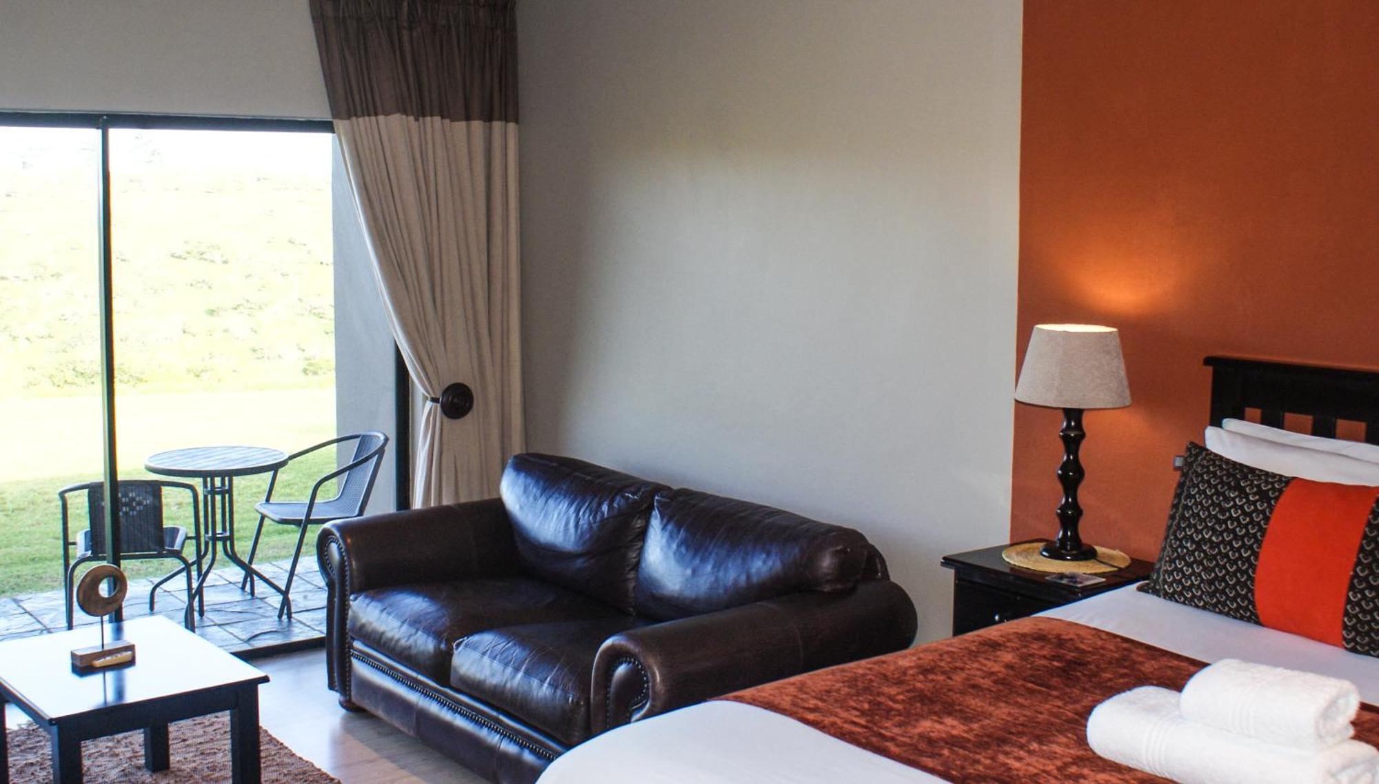 Umbono Private Game Lodge Alexandria  Habitación foto