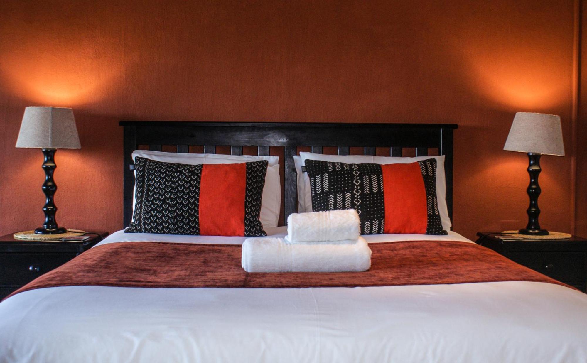 Umbono Private Game Lodge Alexandria  Habitación foto