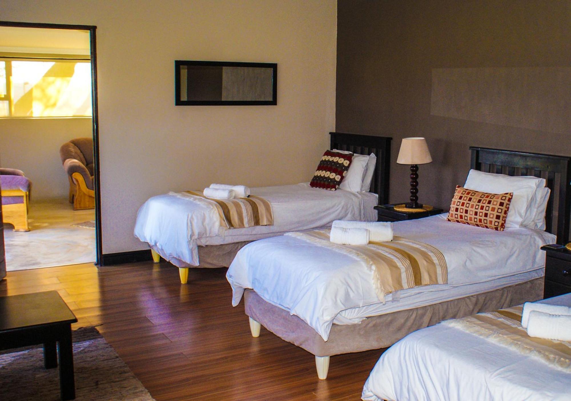 Umbono Private Game Lodge Alexandria  Habitación foto